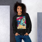 Mind Blown Sweatshirt