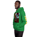 Ultimate Bass Hoodies
