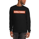 Men’s Long Sleeve Shirt