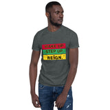 2&Fro Motto Short-Sleeve Unisex T-Shirt